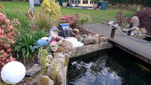 Foto - 6 Zimmer Einfamilienhaus in Kirchlinteln