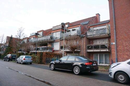 Foto - 2.5 Zimmer Dachgeschoßwohnung zur Miete in Krefeld