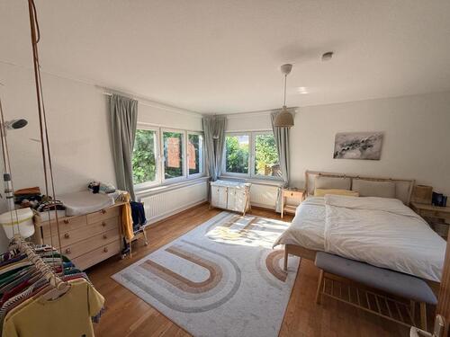 Foto - 4 Zimmer Einfamilienhaus zur Miete in Buxtehude
