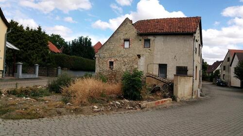 Foto - Einfamilienhaus zum Kaufen in Wegeleben