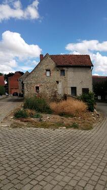Foto - Einfamilienhaus in Wegeleben