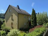 Foto - Einfamilienhaus zum Kaufen in Ludwigsstadt