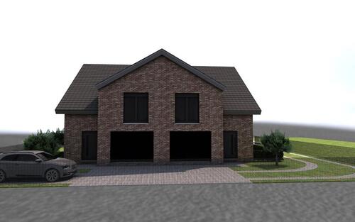 Foto - Einfamilienhaus zum Kaufen in Bassum