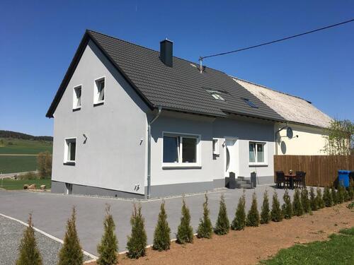 Foto - Ferienhaus Auf der Hill für 8 Personen Eifel ruhige Lage