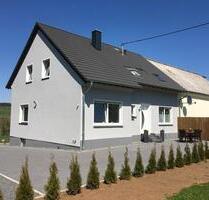 Ferienhaus Auf der Hill für 8 Personen Eifel ruhige Lage - Büdesheim