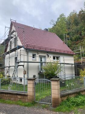 Foto - Einfamilienhaus in Meißen saniert