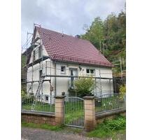 Einfamilienhaus in Meißen saniert