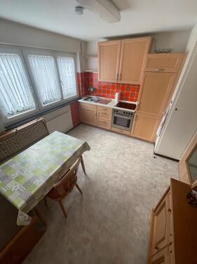 Foto - Etagenwohnung in Friedrichshafen