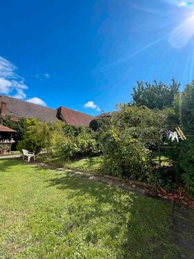 Foto - Einfamilienhaus in Knetzgau