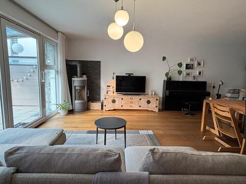 Foto - Einfamilienhaus in Neuhausen auf den Fildern