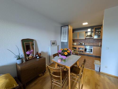 Foto - Etagenwohnung zur Miete in Köln