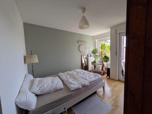 Foto - Etagenwohnung in Köln