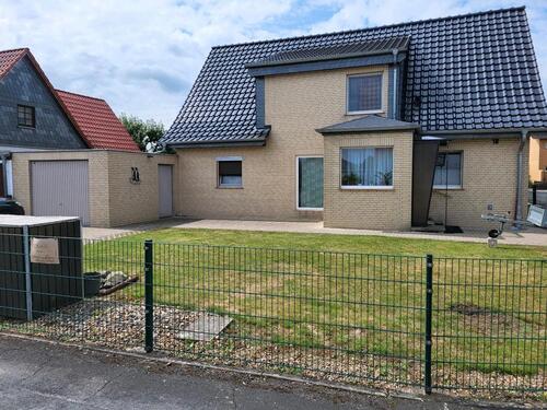 Foto - Einfamilienhaus zum Kaufen in Lengede