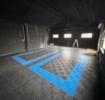 Halle für Automobilbranche, Werkstatt, Aufbereitung etc. - Stuhr