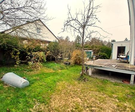 Foto - Einfamilienhaus in Münchsmünster
