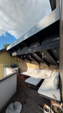 Foto - Helle 3-Zimmer-Eigentumswohnung mit großem Eck-Balkon in Top-Lage