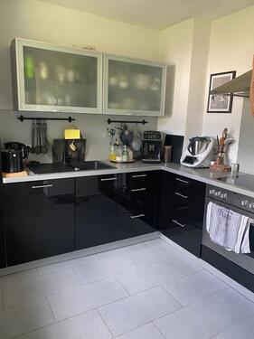 Foto - Etagenwohnung in Wolfsburg