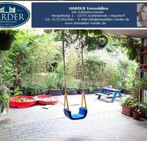 Ruhig. Modern. Zuhause. – Charmante 3-Zimmer-Wohnung - Heiligenhafen