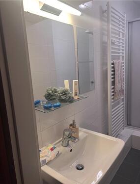 Foto - Etagenwohnung in Hamburg zur Miete