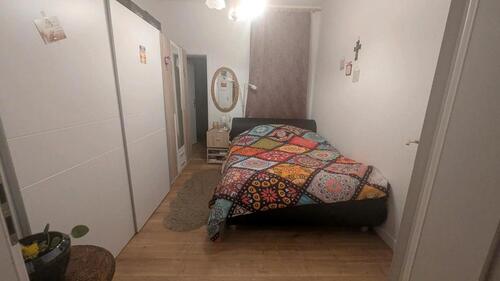 Foto - Wohnung mieten - 450,00 EUR Kaltmiete,