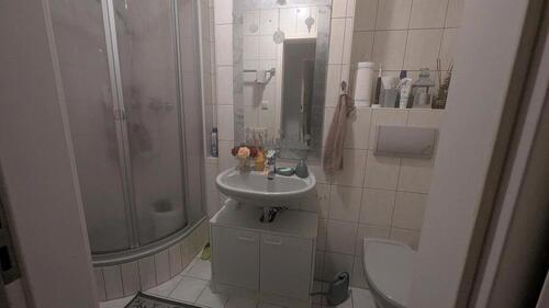 Foto - Etagenwohnung in Zwickau zur Miete