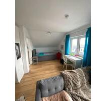 Modernes 1-Zimmer-Apartment in Toplage - Parkstetten