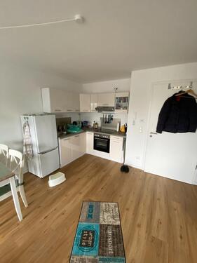 Foto - Etagenwohnung in Parkstetten zur Miete