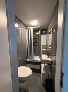 Foto - 1 Zimmer Etagenwohnung zur Miete in Waiblingen