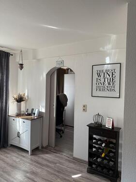 Foto - 2 Zimmer Etagenwohnung zur Miete in Rothenburg ob der Tauber