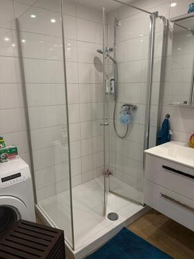 Foto - Etagenwohnung in Rothenburg ob der Tauber zur Miete