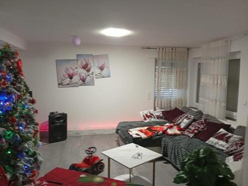 Foto - 3 Zimmer Erdgeschoßwohnung zum Kaufen in Gaildorf