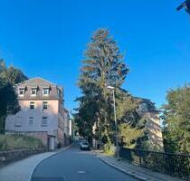 Sehr Schöne 2 Zi Wohnung 50 m² Hochpaterre in Zentrumsnähe - Sebnitz