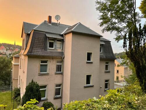 Foto - 2 Zimmer Erdgeschoßwohnung zur Miete in Sebnitz