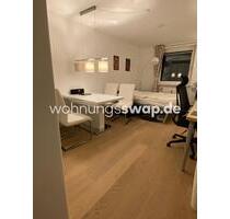 Wohnungsswap - 1 Zimmer, 26 m² - Schleißheimer Str., Schwabing-West, München Wohnungsswap - 1 Zimmer, 26 m² - Schleißheimer Str., Schwabing-West, München