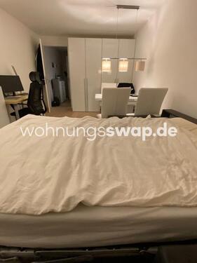 Foto - 1 Zimmer Etagenwohnung zur Miete in München