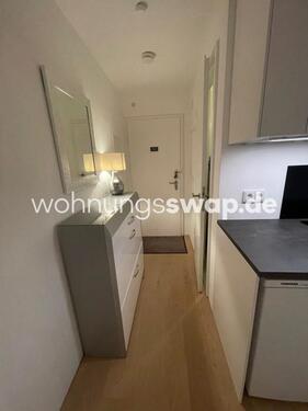 Foto - 1 Zimmer Etagenwohnung in München