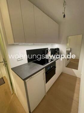 Foto - Etagenwohnung in München zur Miete