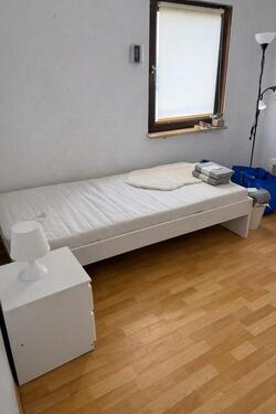 Foto - 1 Zimmer Etagenwohnung zur Miete in Karlsruhe