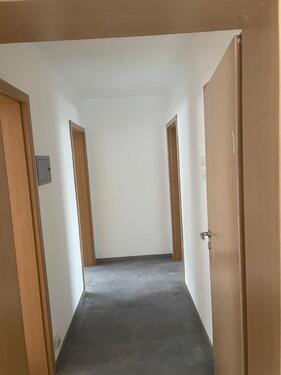 Foto - Seniorengerechte Erdgeschosswohnung und WG- tauglich