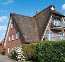 Ferienwohnung in Hooksiel Reetdach Haus - Rheinberg