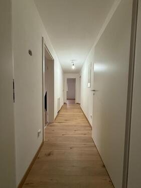 Foto - 3-Zimmer-Wohnung, 70 m2, Erstbezug nach Kernsanierung
