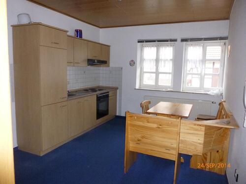 Foto - 2 Zimmer Etagenwohnung zur Miete in Neuenstein