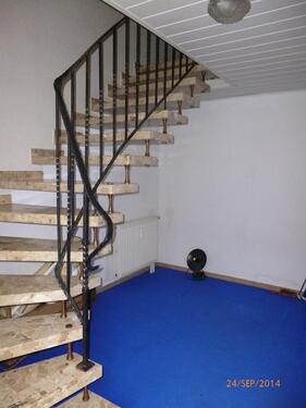 Foto - 2 Zimmer Etagenwohnung in Neuenstein