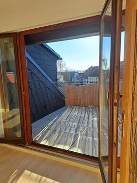 Foto - 3 Zimmer Dachgeschoßwohnung zur Miete in Bautzen