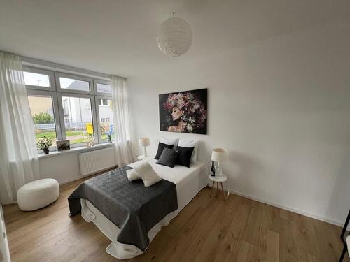 Foto - 2 Zimmer Erdgeschoßwohnung in Gernsheim