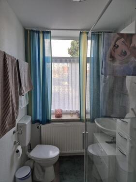 Foto - Gepflegte 2-Zimmer-Wohnung mit 40 m²