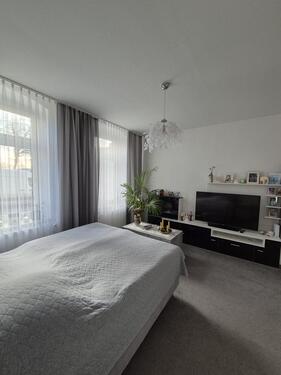 Foto - 2 Zimmer Erdgeschoßwohnung zur Miete in Köthen (Anhalt)