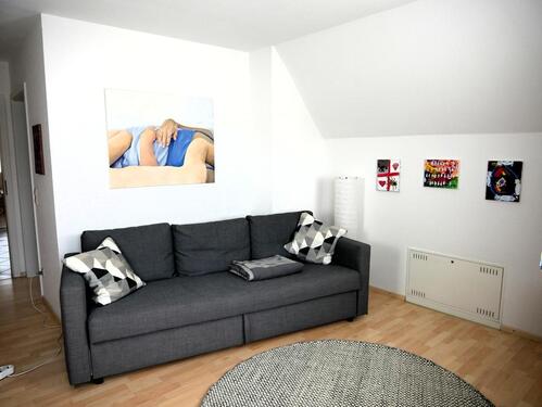 Foto - Ferien-Kunstwohnung am Riettor!