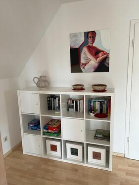 Foto - 2 Zimmer Dachgeschoßwohnung zur Miete in Villingen-Schwenningen