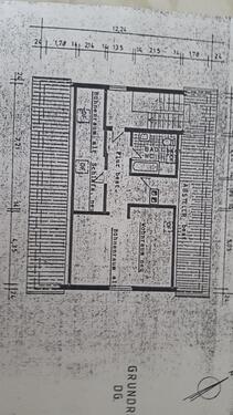 Foto - Vermiete 2 Zimmer DG Wohnung - 400,00&nbsp;EUR Kaltmiete, ca.&nbsp; 50,00&nbsp;m&sup2;